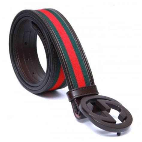 gucci knockoff belt mens|gucci inspired waist belt.